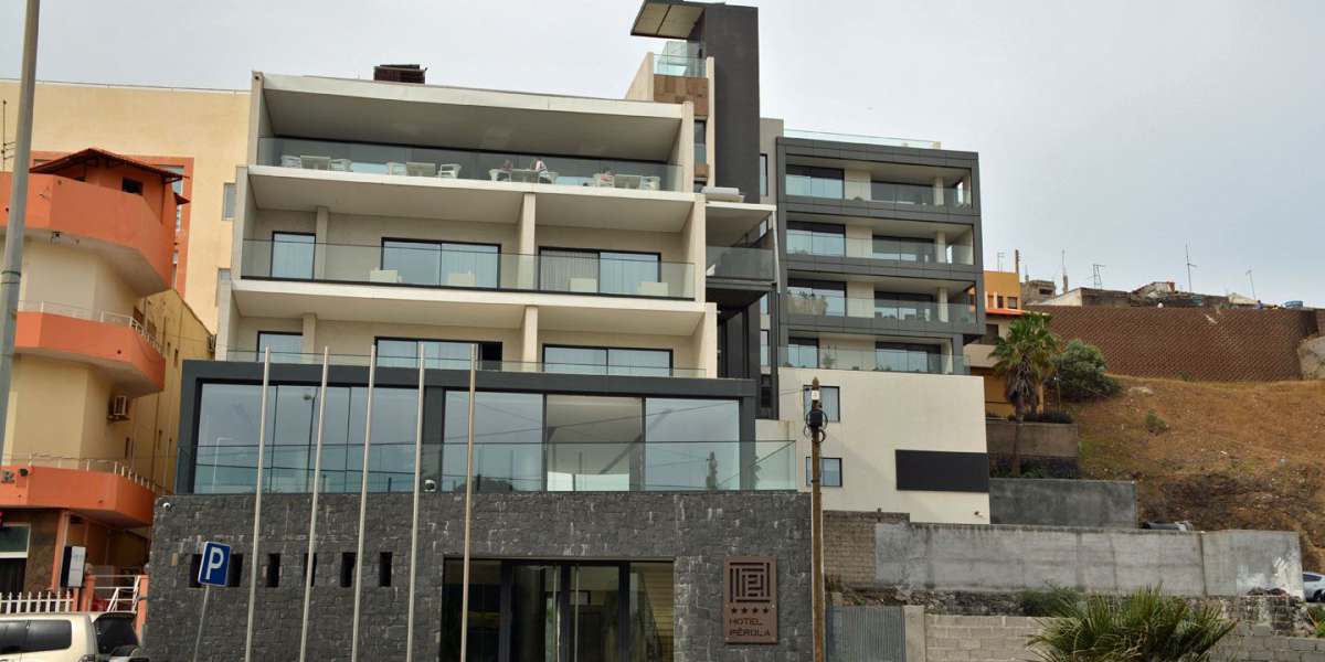 Hotel Perola