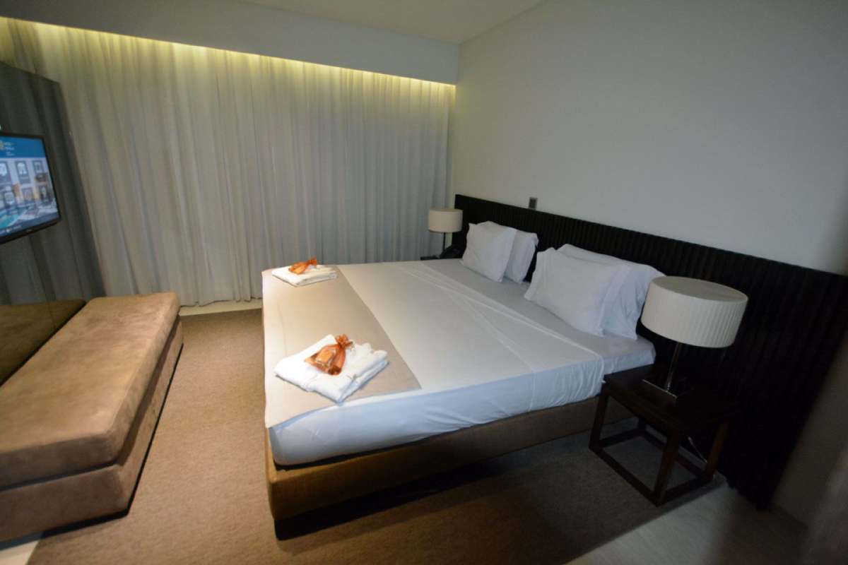 Hotel Perola