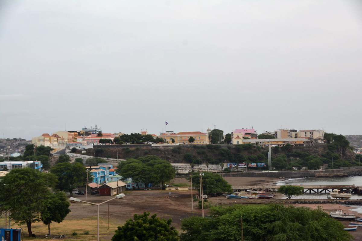 Hotel Parola - Ausblick