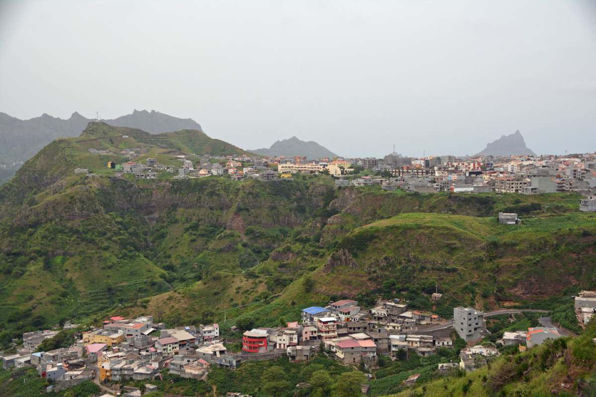 Assomada