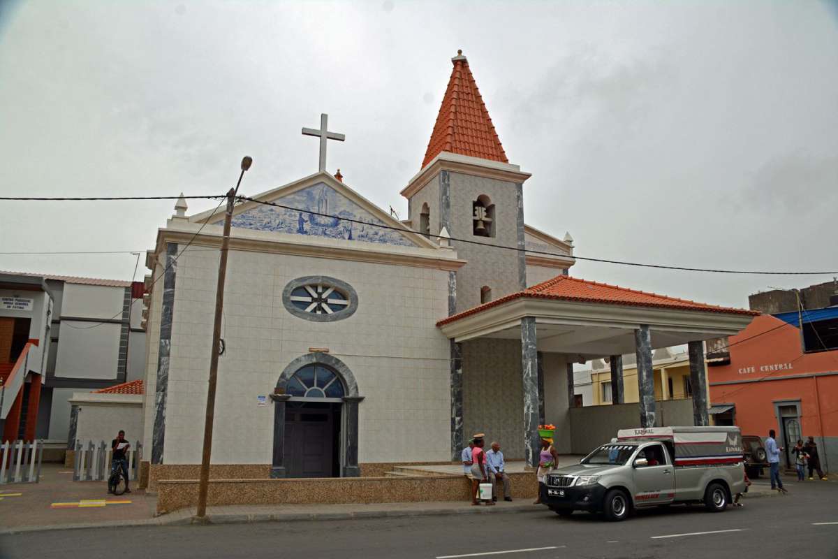 Assomada