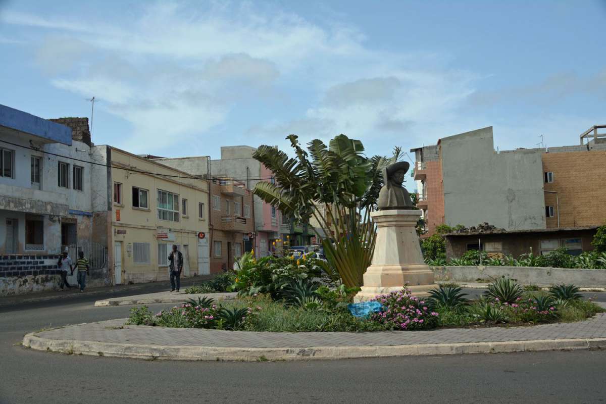 Assomada