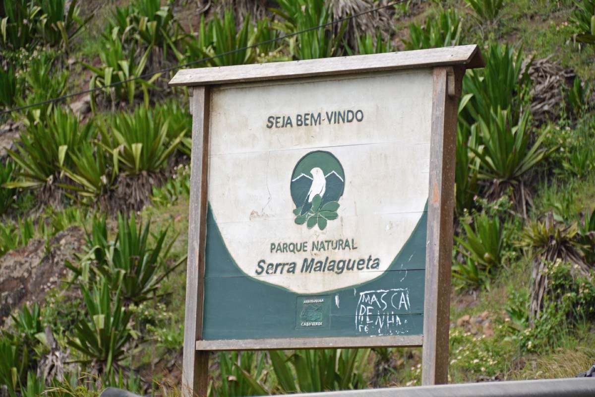 Serra Malagueta