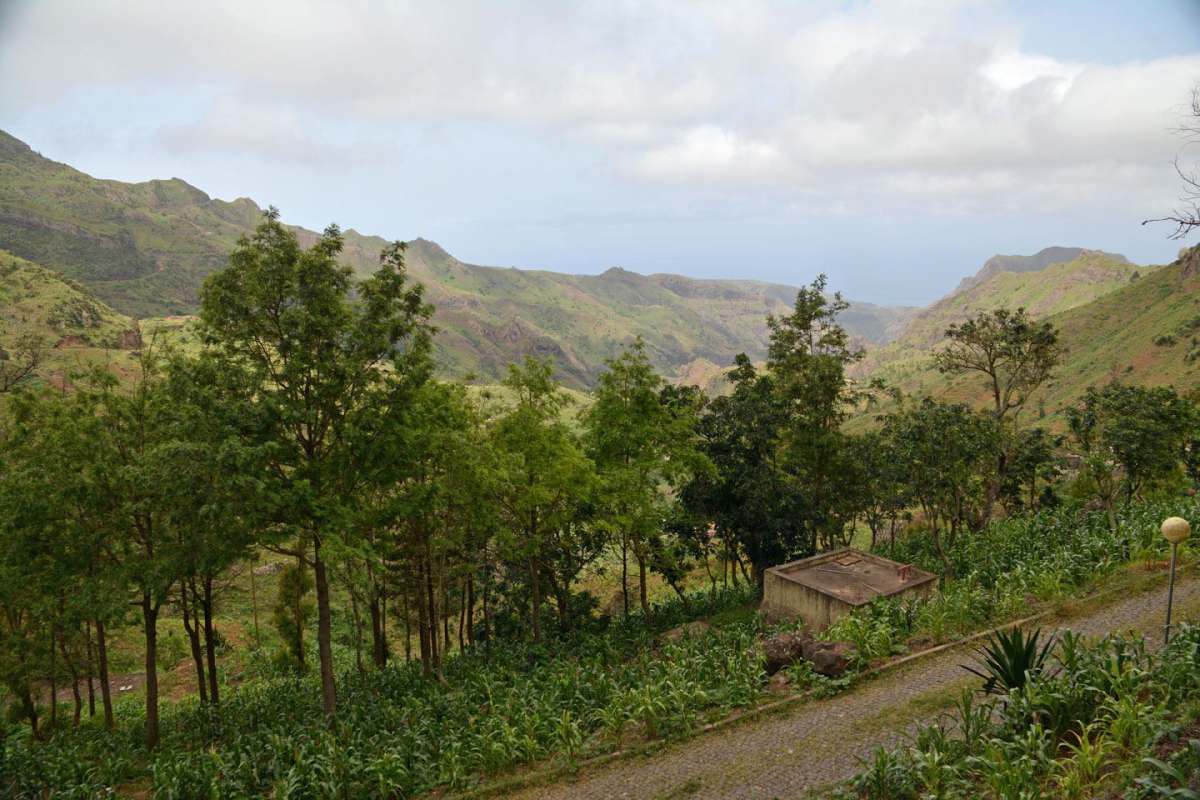 Serra Malagueta