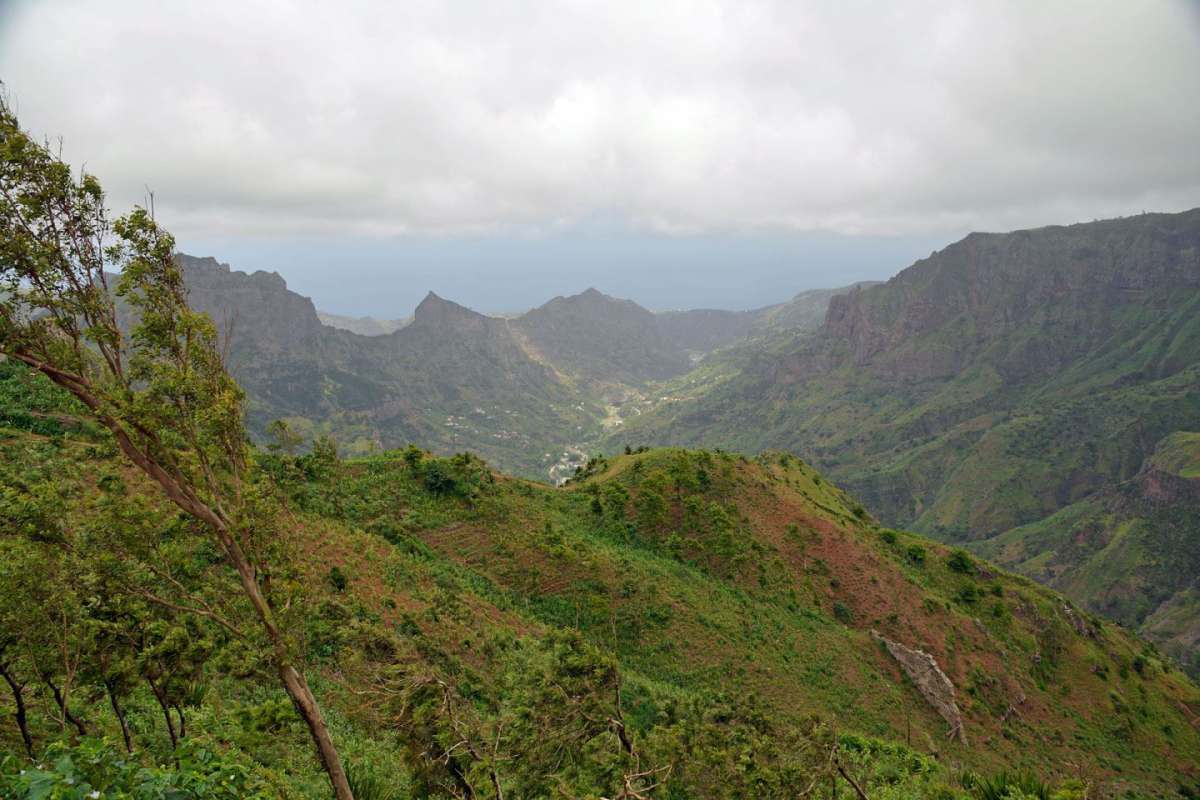 Serra Malagueta