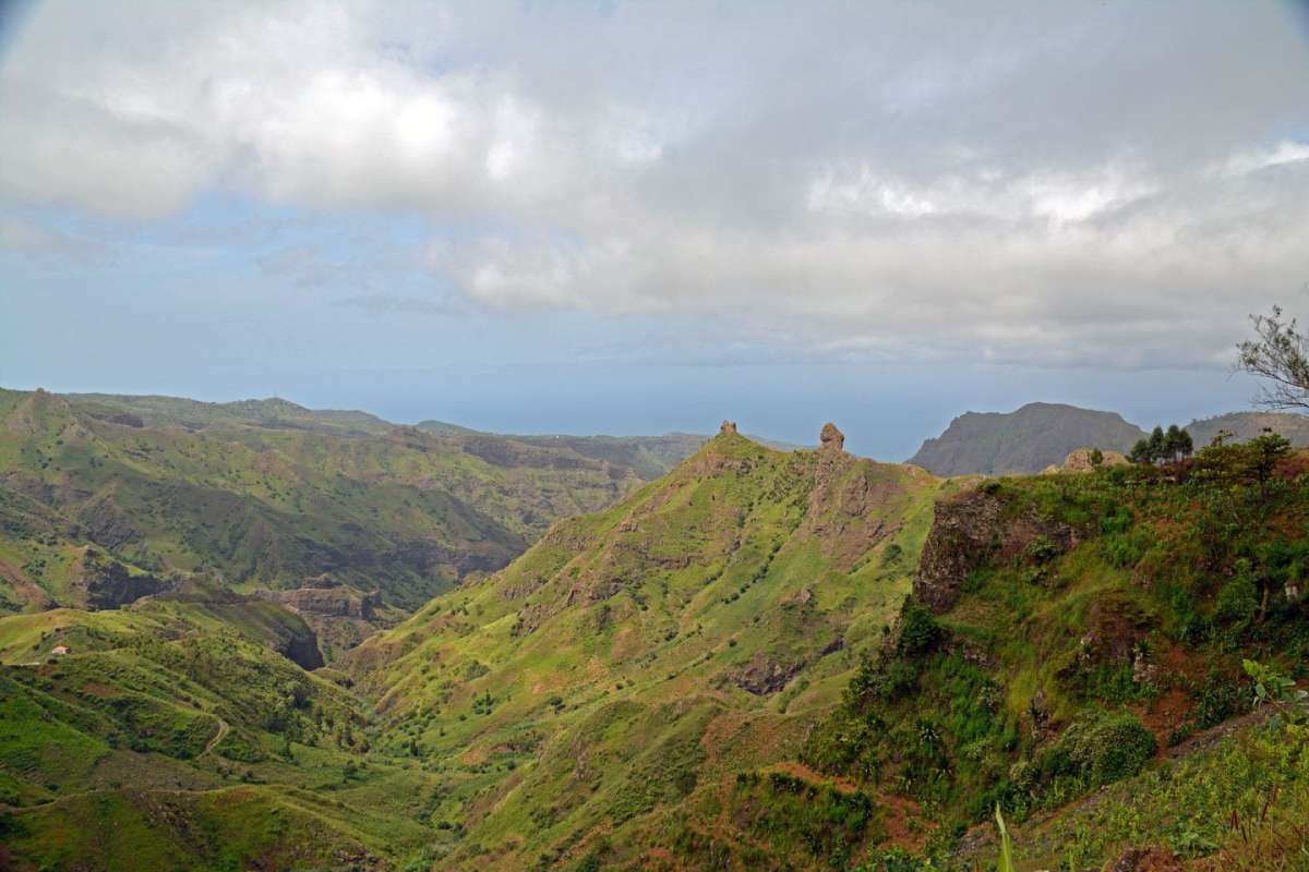 Serra Malagueta