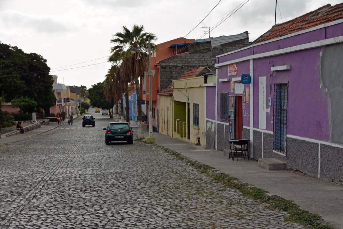 Tarrafal