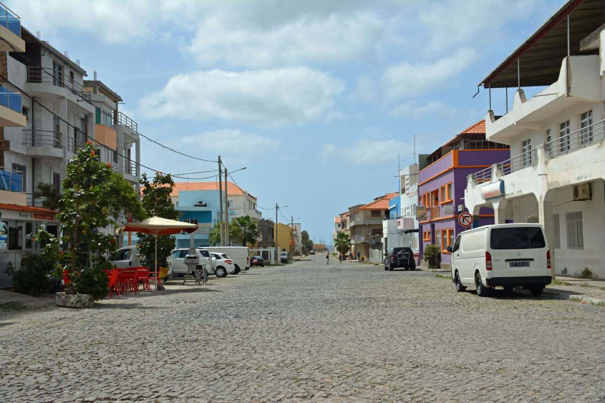 Tarrafal