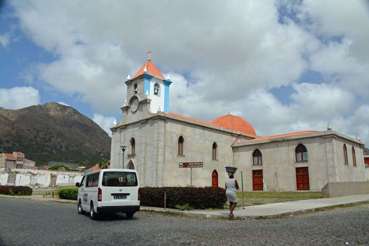 Tarrafal