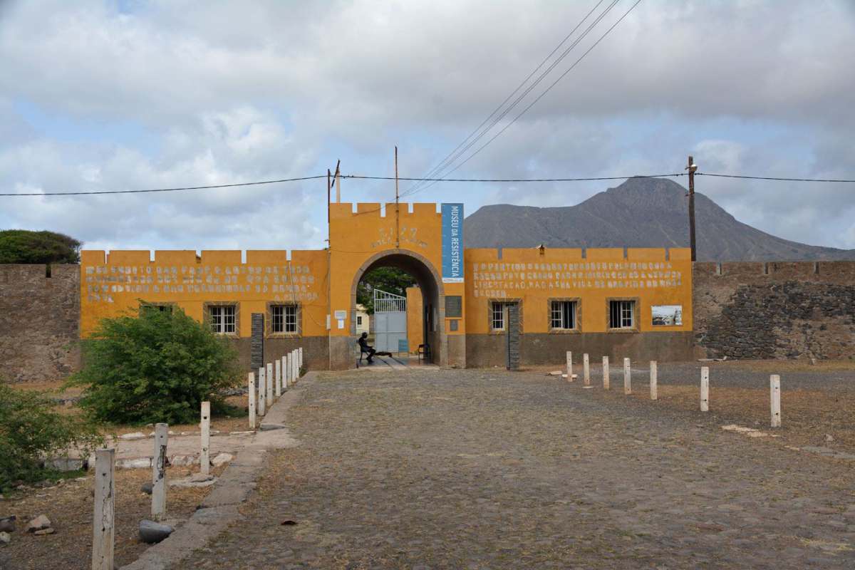 Lager Tarrafal