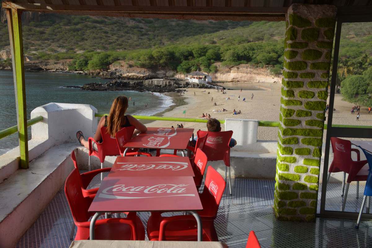 Baia Verde