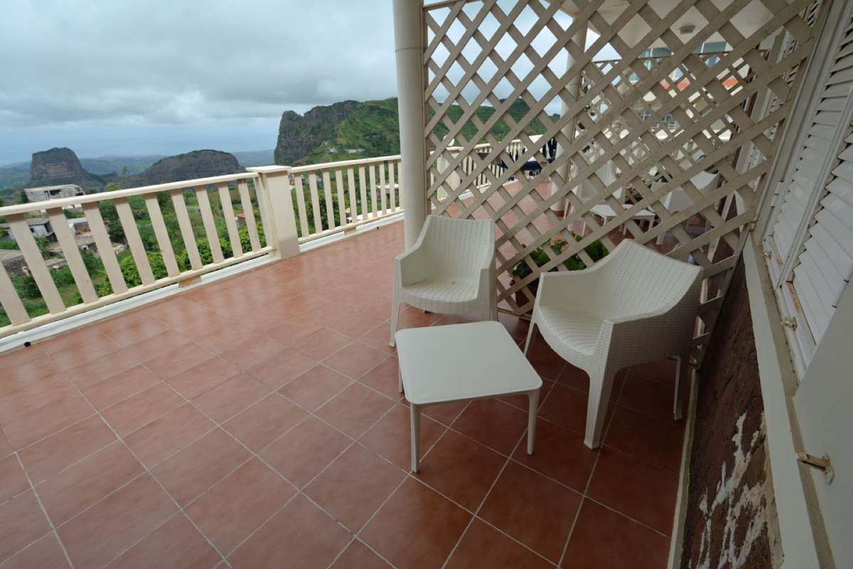 Quinta da Montanha