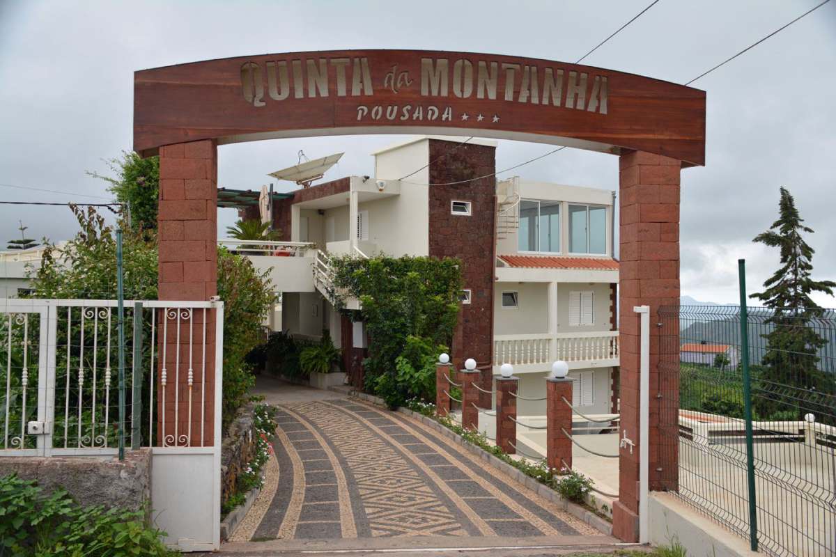 Quinta da Montanha