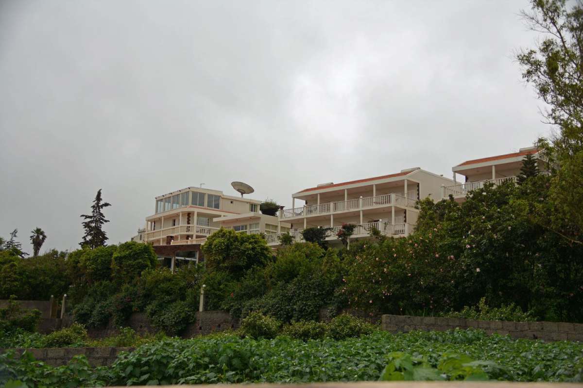 Quinta da Montanha