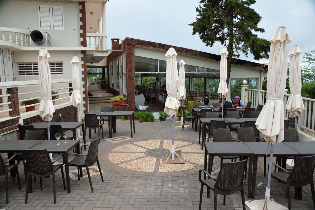 Quinta da Montanha