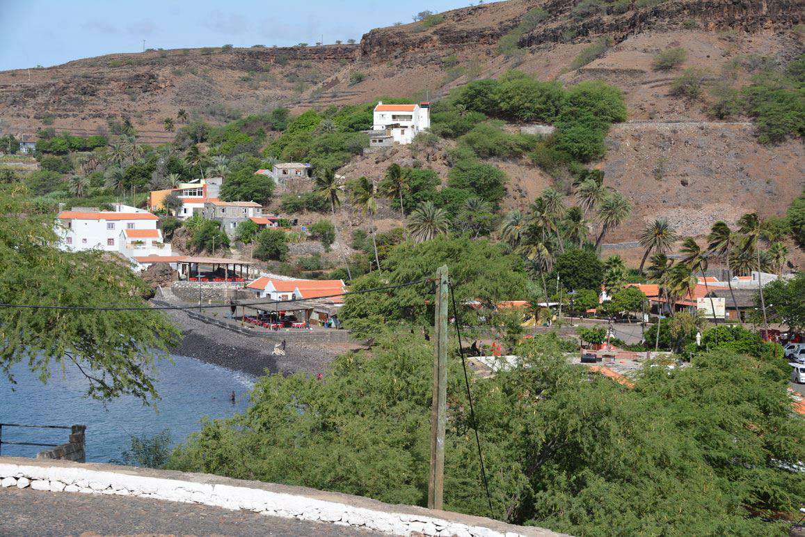 Cidade Velha