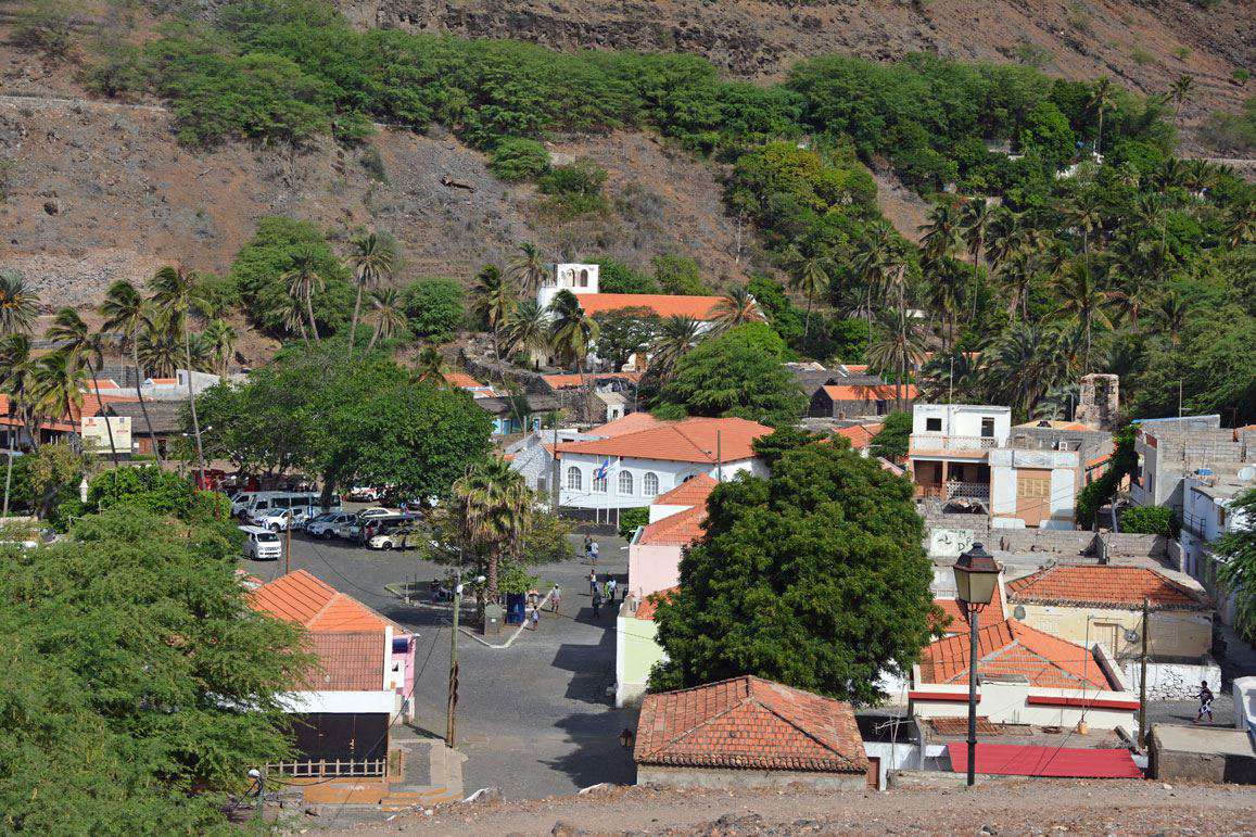 Cidade Velha