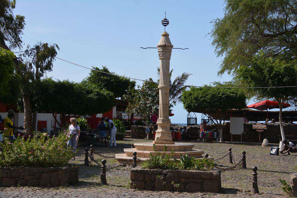 Cidade Velha