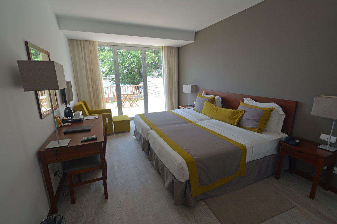 Oasis Atlantico Praia Mar
