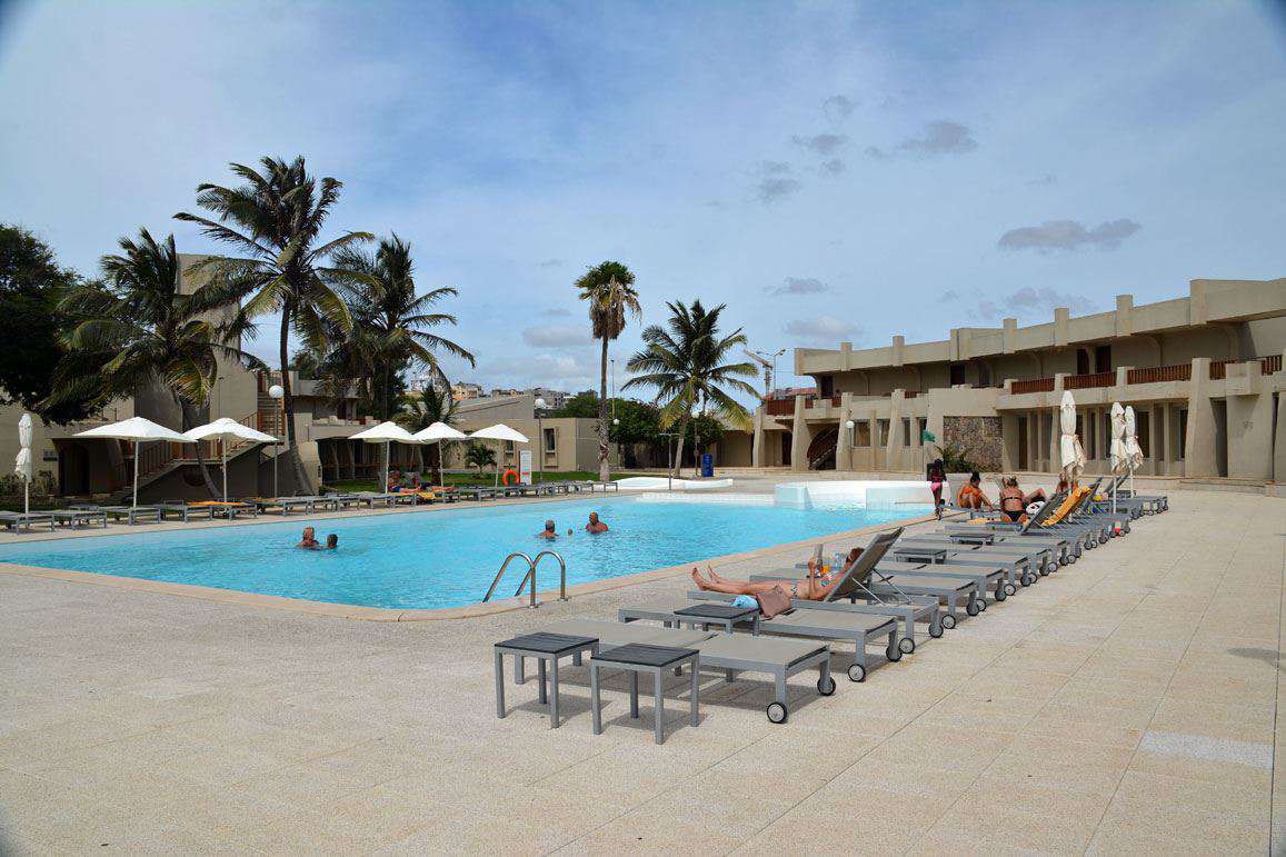 Oasis Atlantico Praia Mar