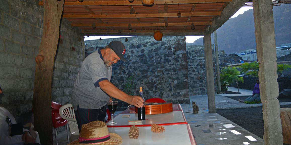 Bar Ramiro