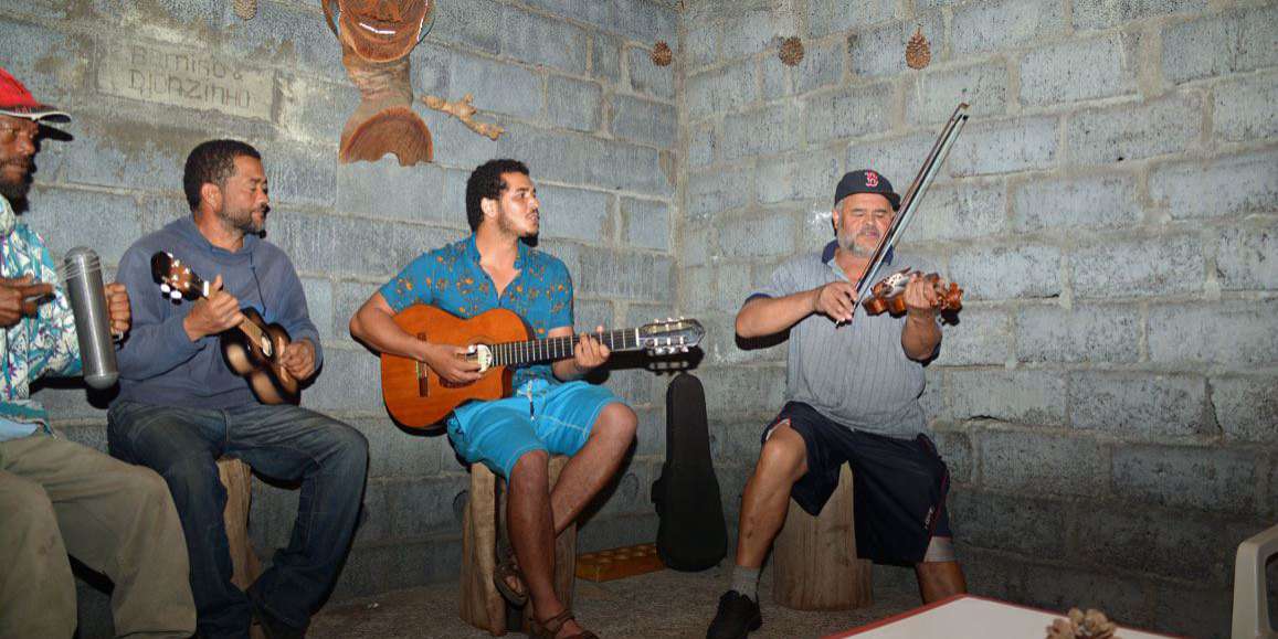 Bar Ramiro