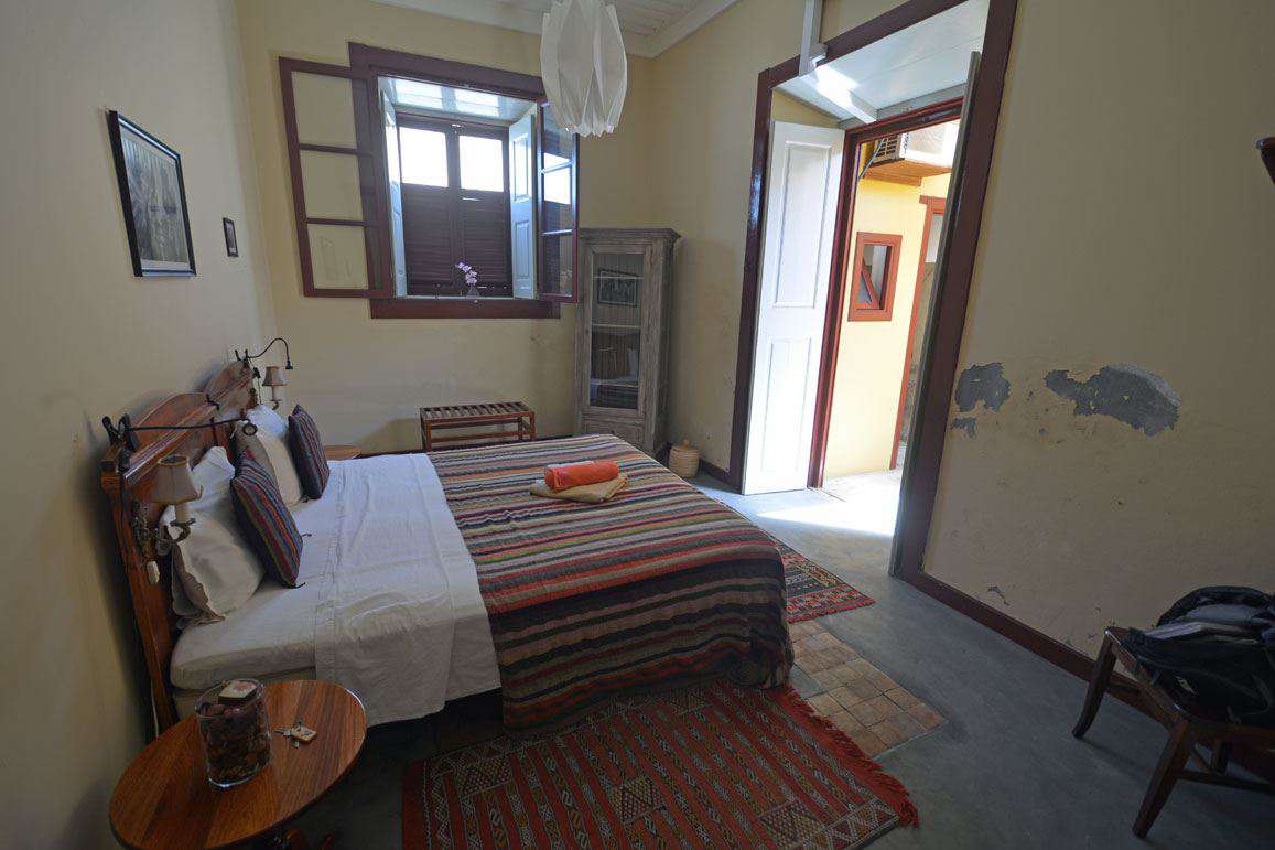 Colonial Guest House | Reiseblog