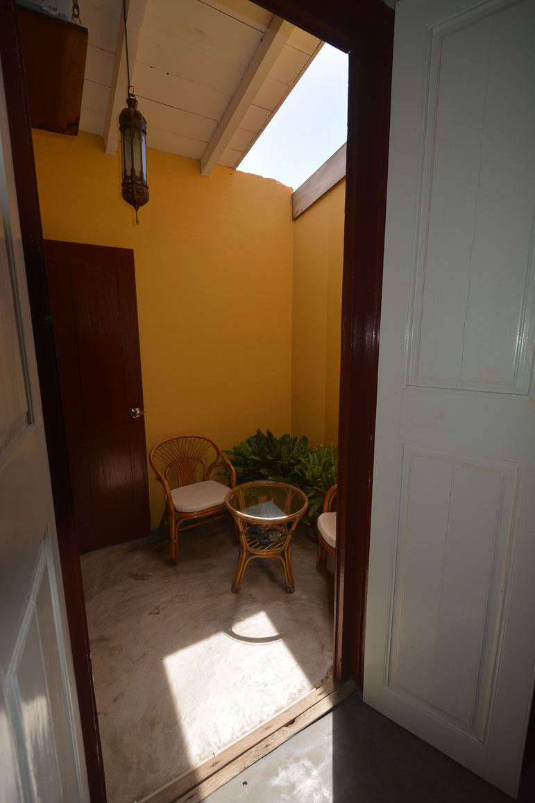 Colonial Guest House | Reiseblog