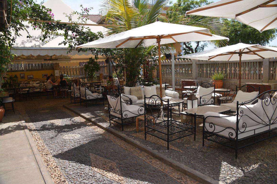 Colonial Guest House | Reiseblog