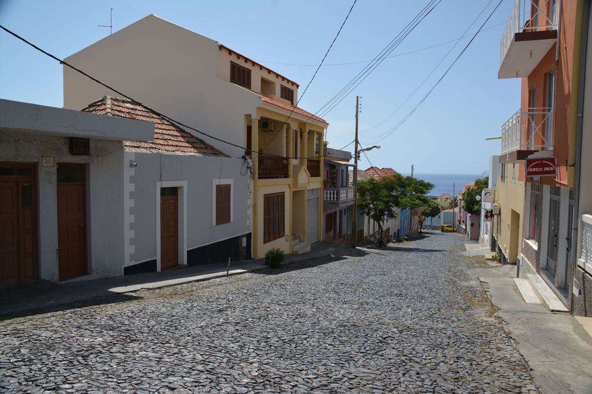 Sao Filipe | Reiseblog
