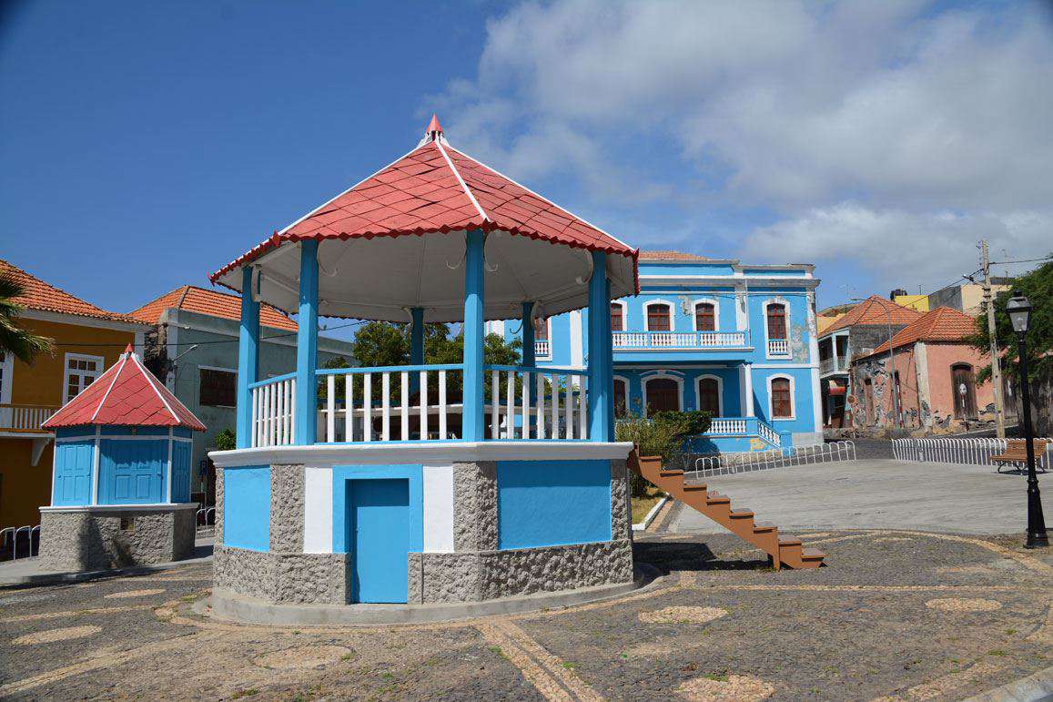 Sao Filipe | Reiseblog