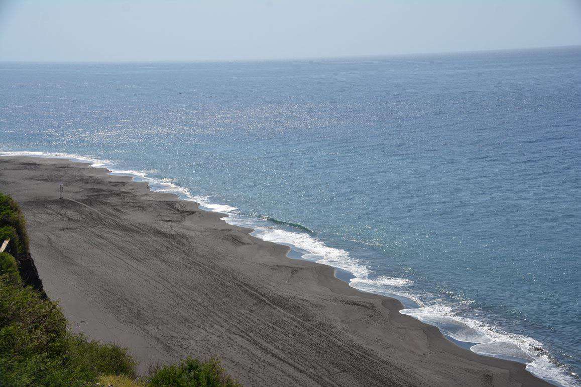 Sao Filipe | Reiseblog