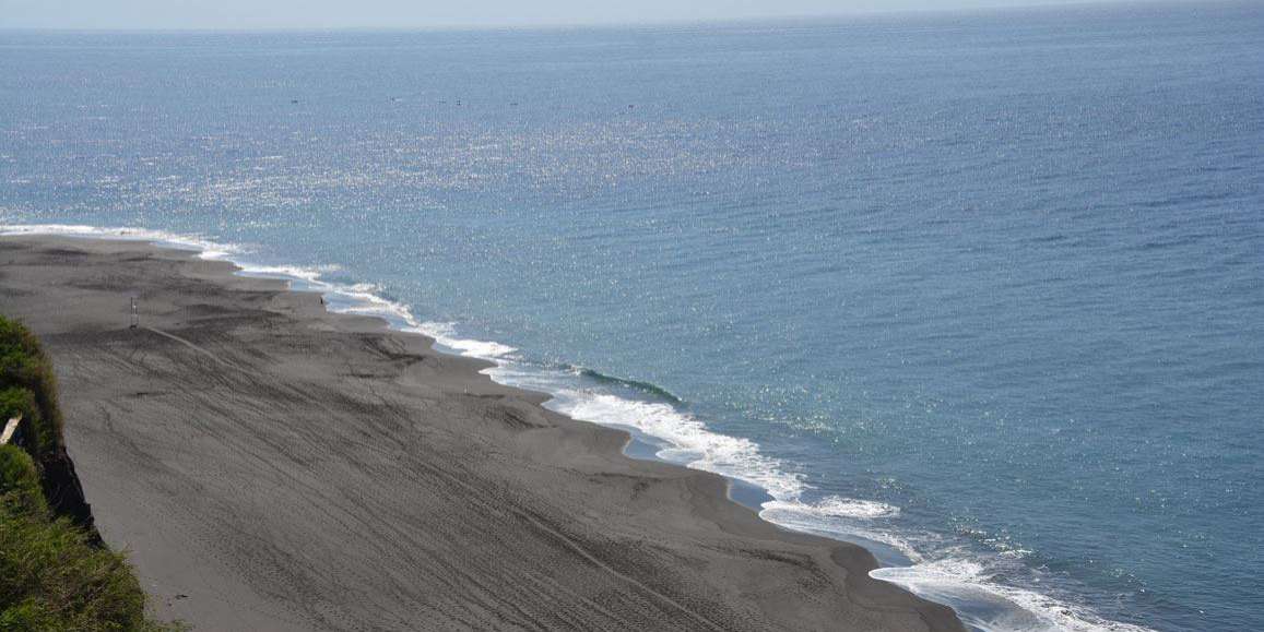 Sao Filipe | Reiseblog