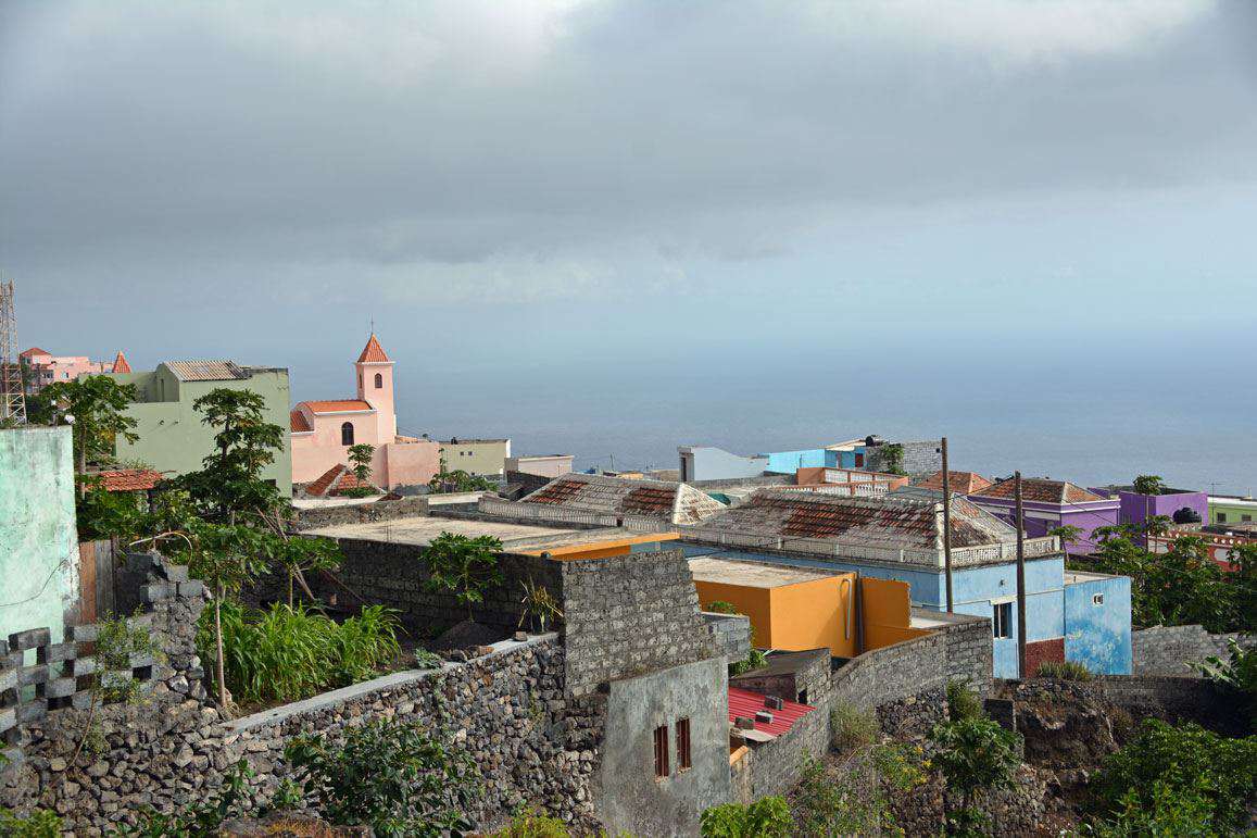Fogo | Reiseblog