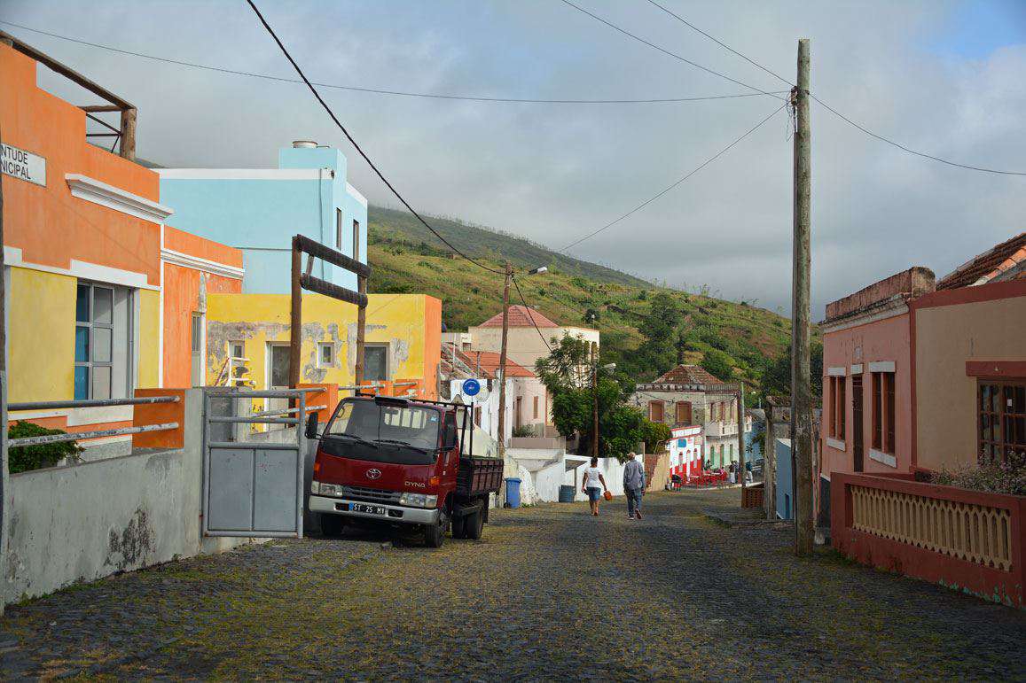 Fogo | Reiseblog