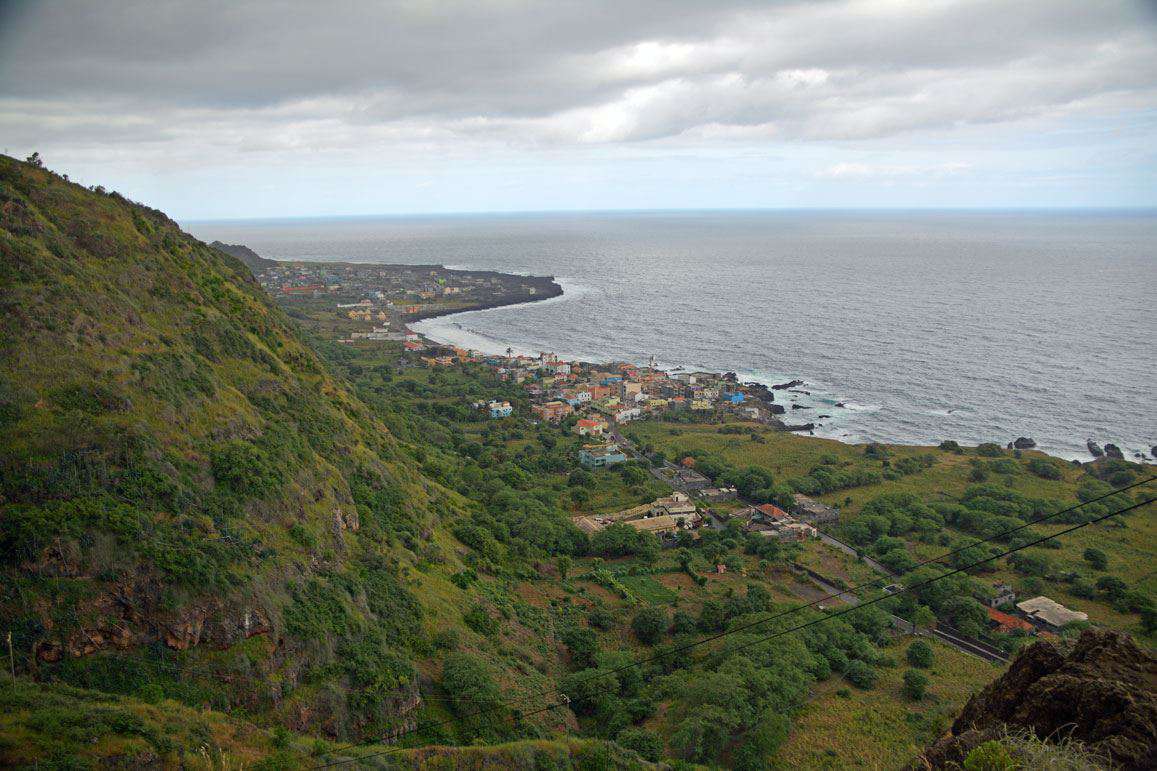 Fogo | Reiseblog