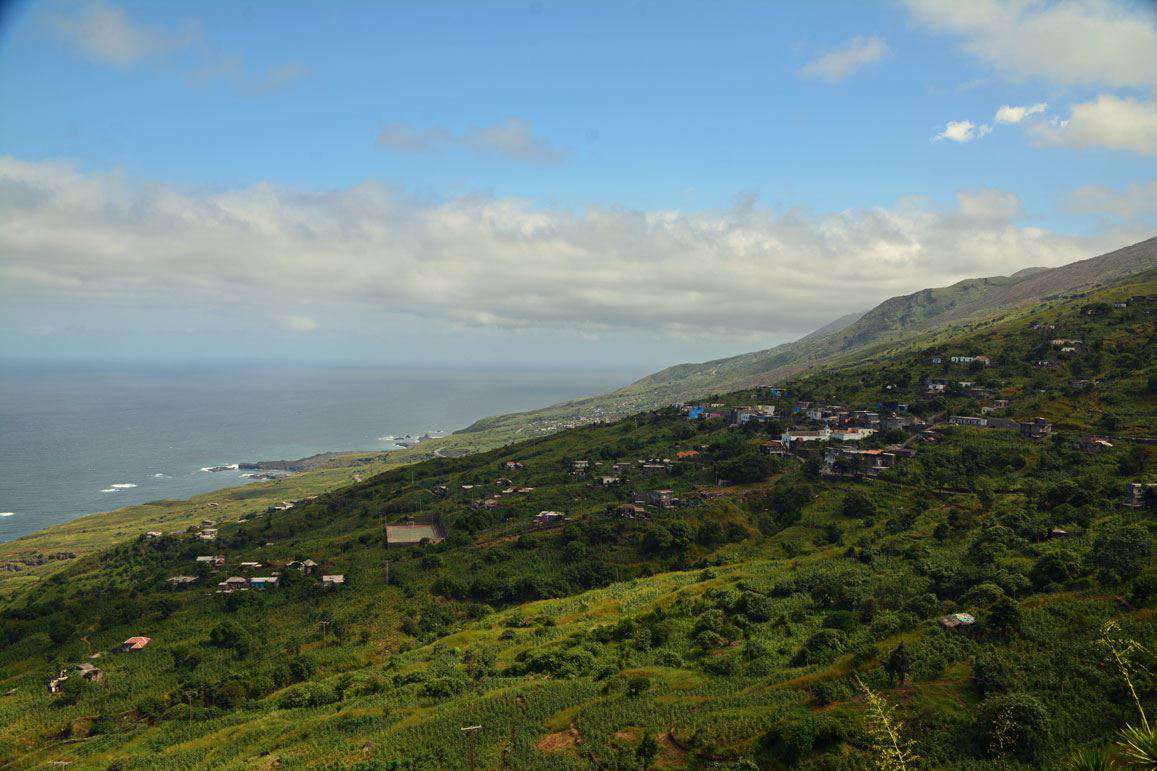 Fogo | Reiseblog