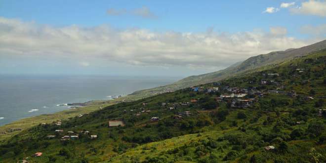 Fogo | Reiseblog Fogo | Reiseblog