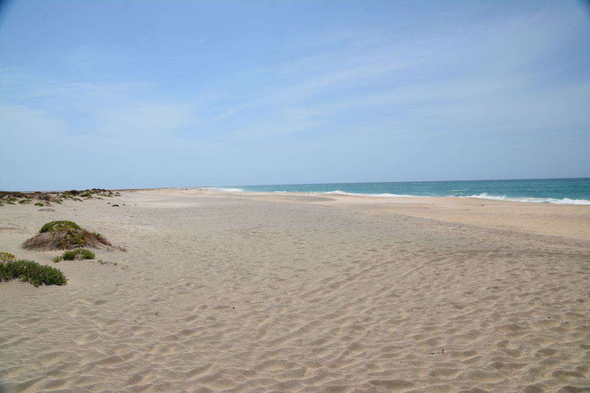 Kopp Tours | Kapverden Inseltour Maio