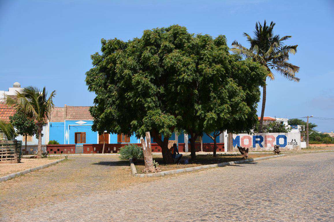 Kopp Tours | Kapverden Inseltour Maio