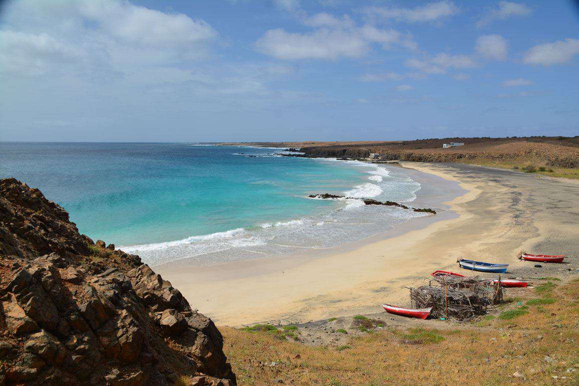 Kopp Tours | Kapverden Insel Maio