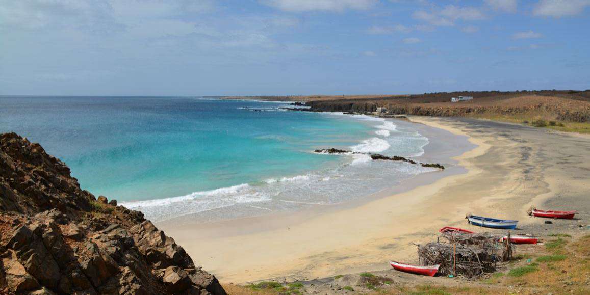 Kopp Tours | Kapverden Insel Maio