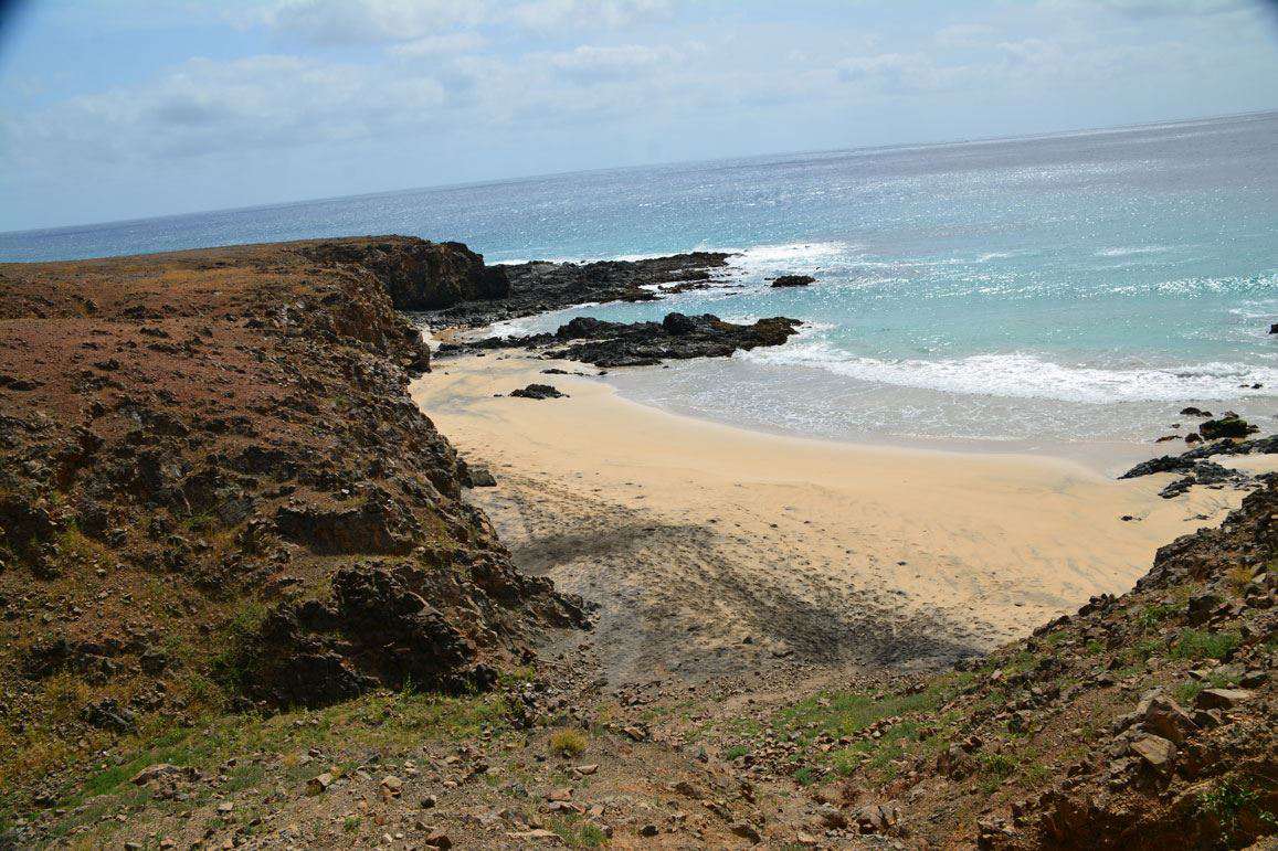 Kopp Tours | Kapverden Inseltour Maio