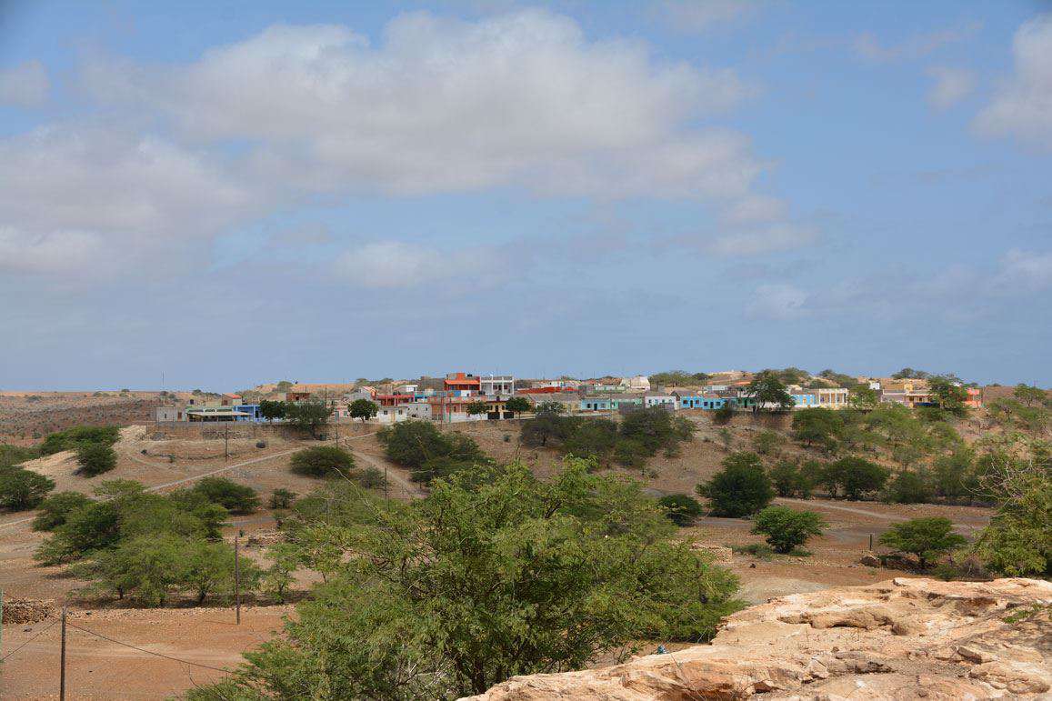 Kopp Tours | Kapverden Inseltour Maio