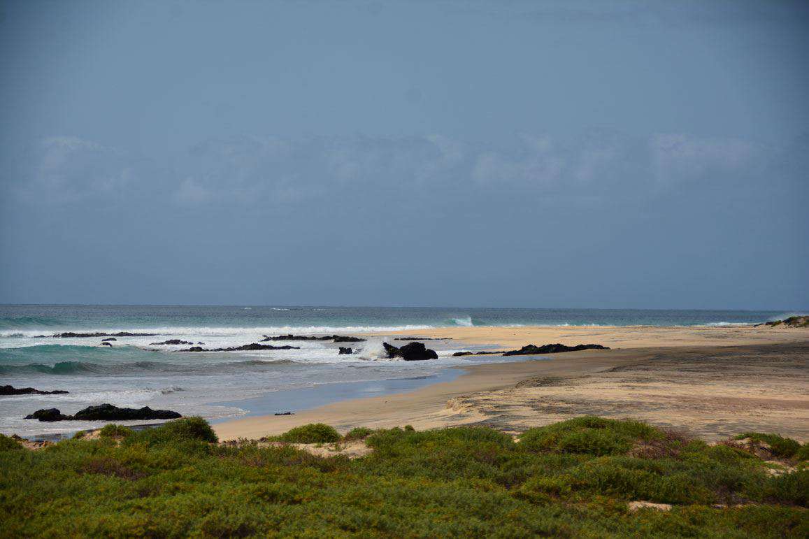 Kopp Tours | Kapverden Inseltour Maio