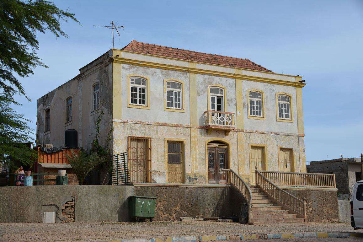 Cidade do Porto Ingles | Reiseblog