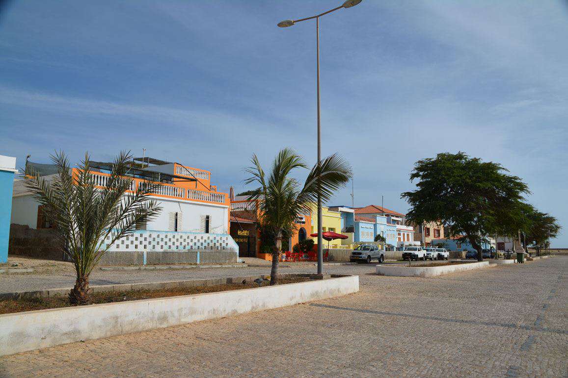 Cidade do Porto Ingles | Reiseblog