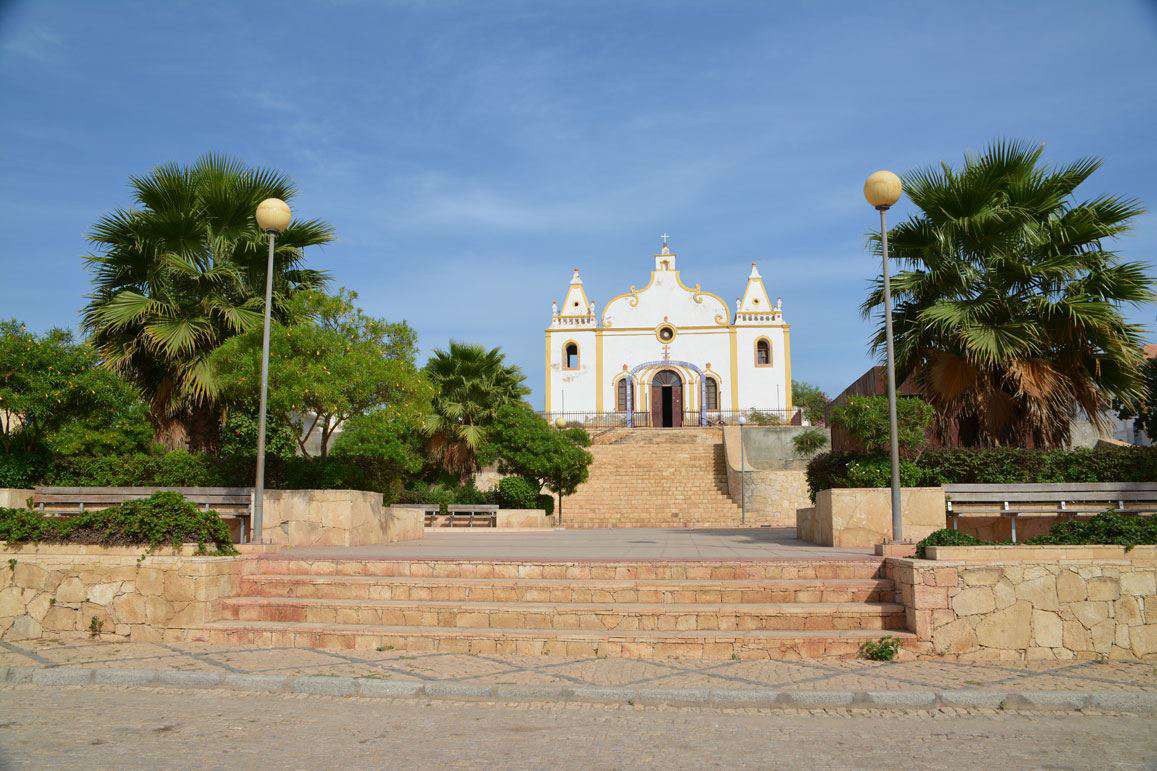 Cidade do Porto Ingles | Reiseblog