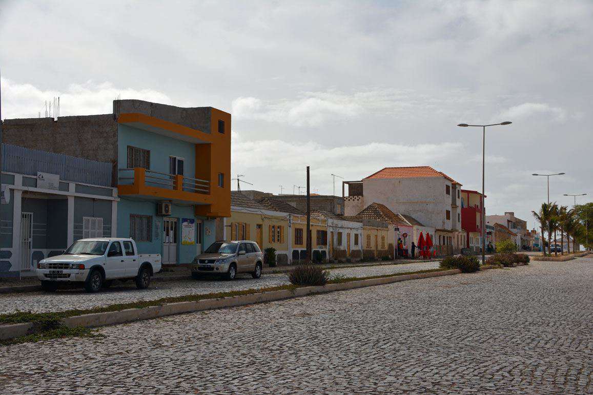 Cidade do Porto Ingles | Reiseblog