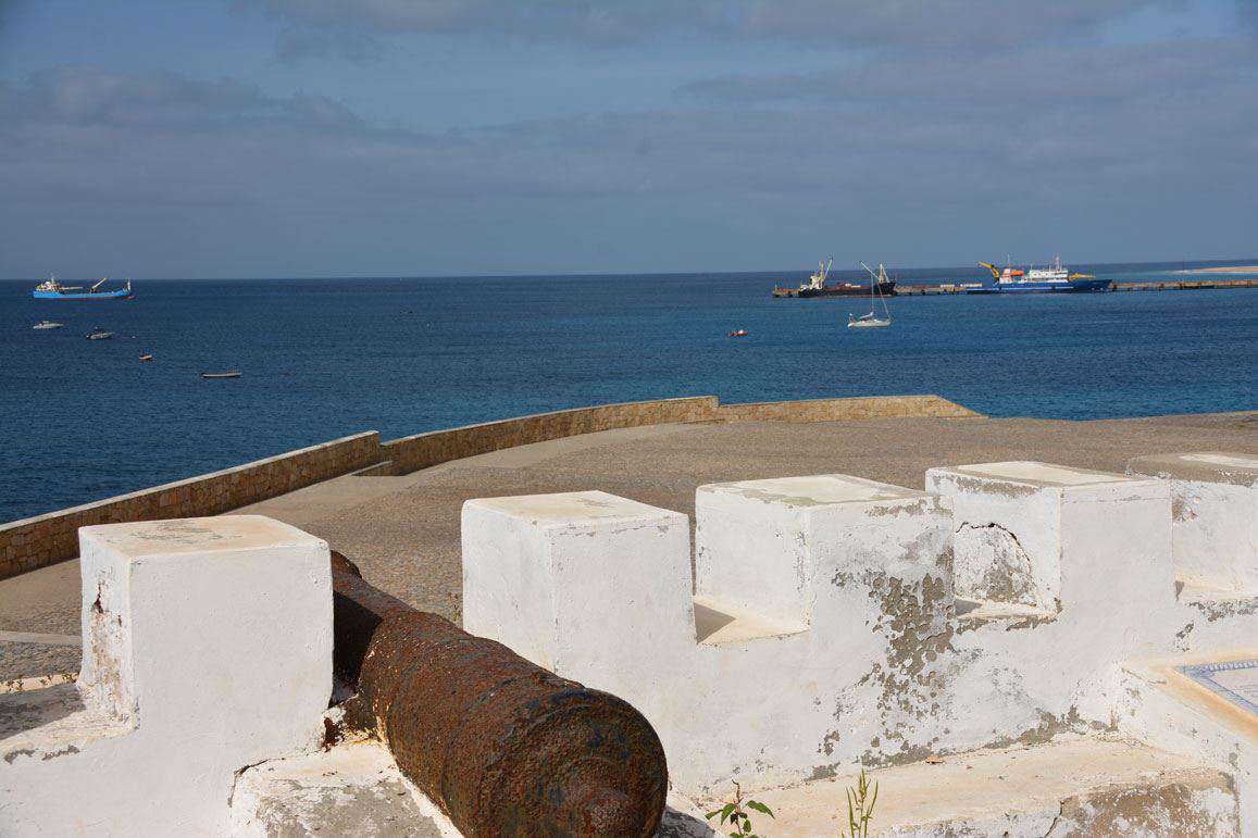 Cidade do Porto Ingles | Reiseblog